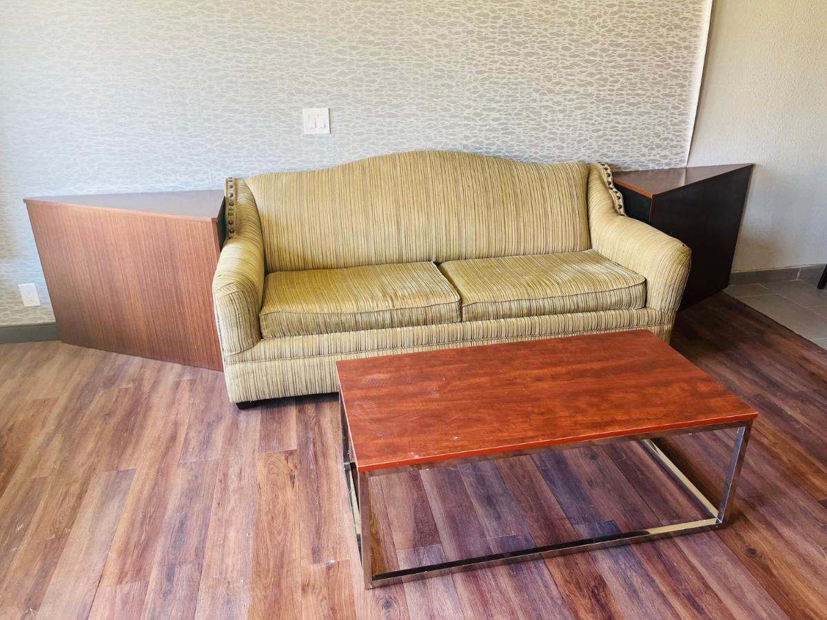 North Villa Extended Stay Houston Dış mekan fotoğraf