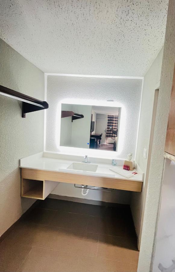 North Villa Extended Stay Houston Dış mekan fotoğraf
